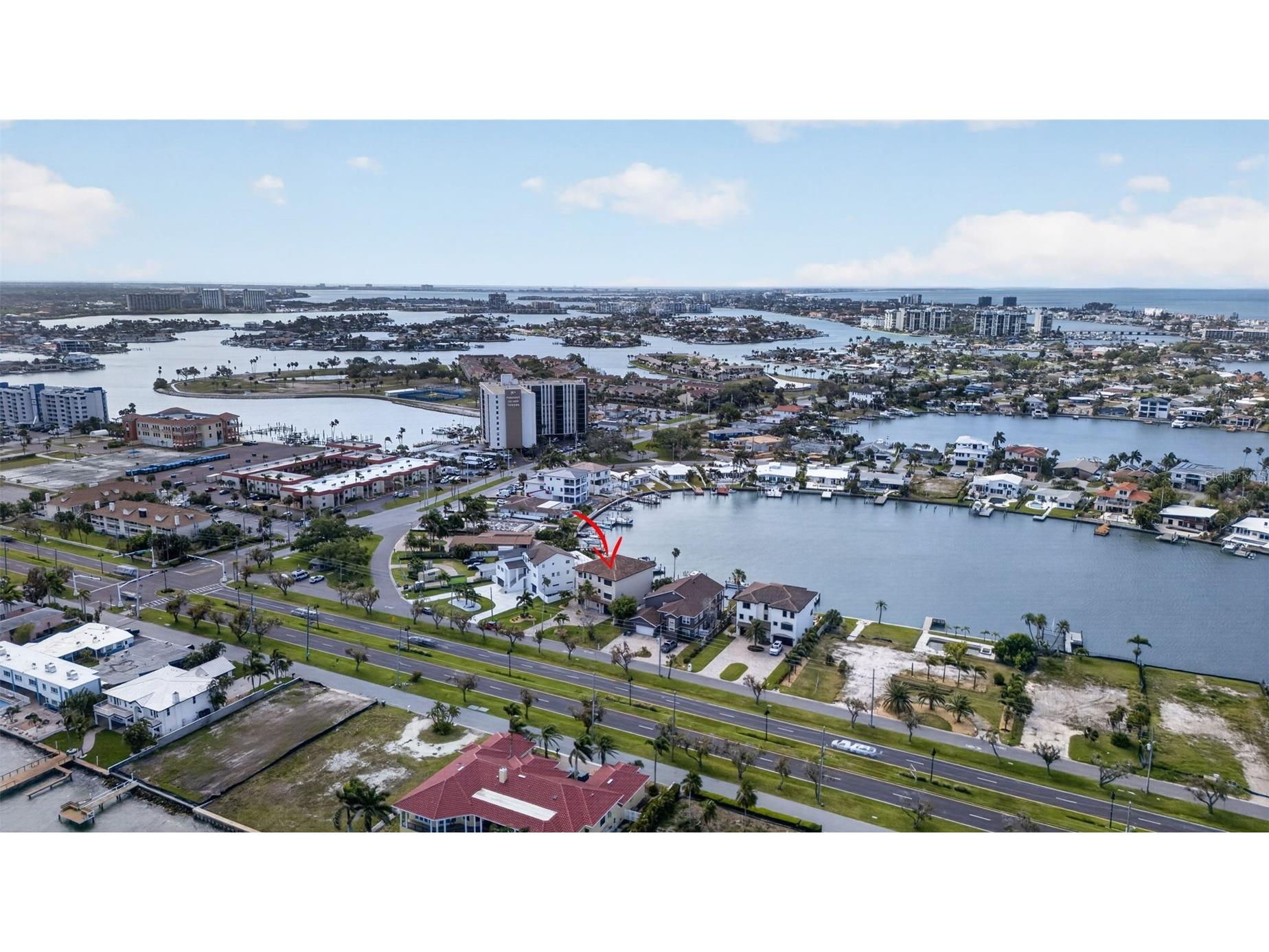 13 Treasure Ln Treasure Island FL 33706 - BOCA CIEGA BAY TB8487810 image48
