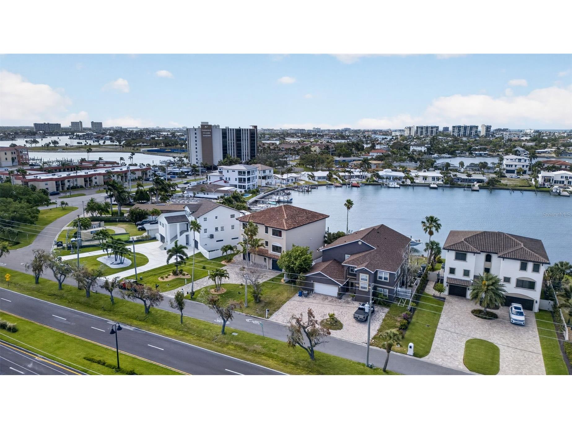 13 Treasure Ln Treasure Island FL 33706 - BOCA CIEGA BAY TB8487810 image49