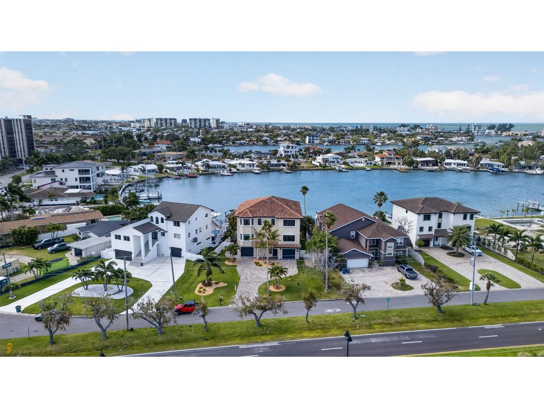 13 Treasure Ln Treasure Island FL 33706 - BOCA CIEGA BAY TB8487810 image50