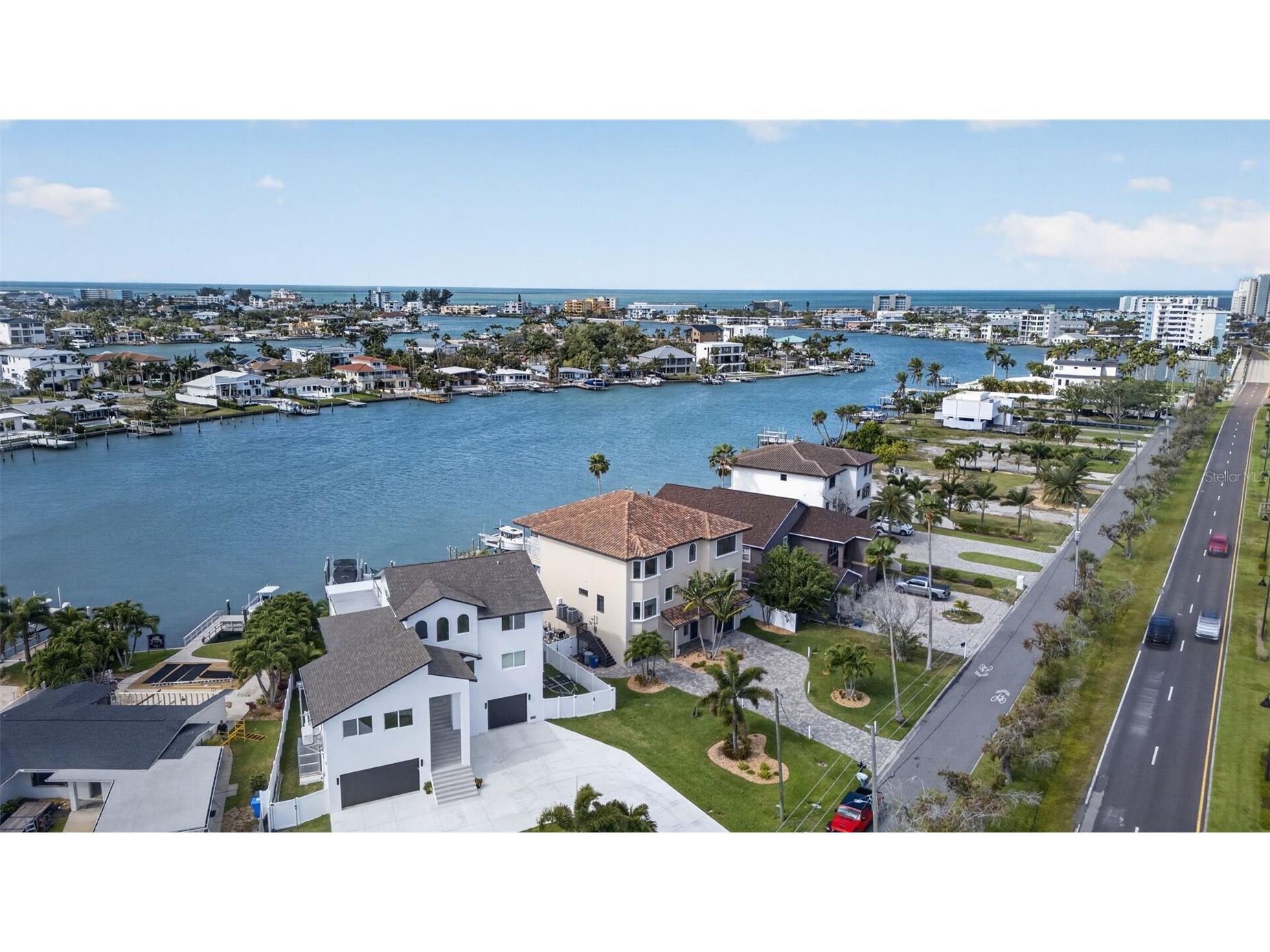 13 Treasure Ln Treasure Island FL 33706 - BOCA CIEGA BAY TB8487810 image51