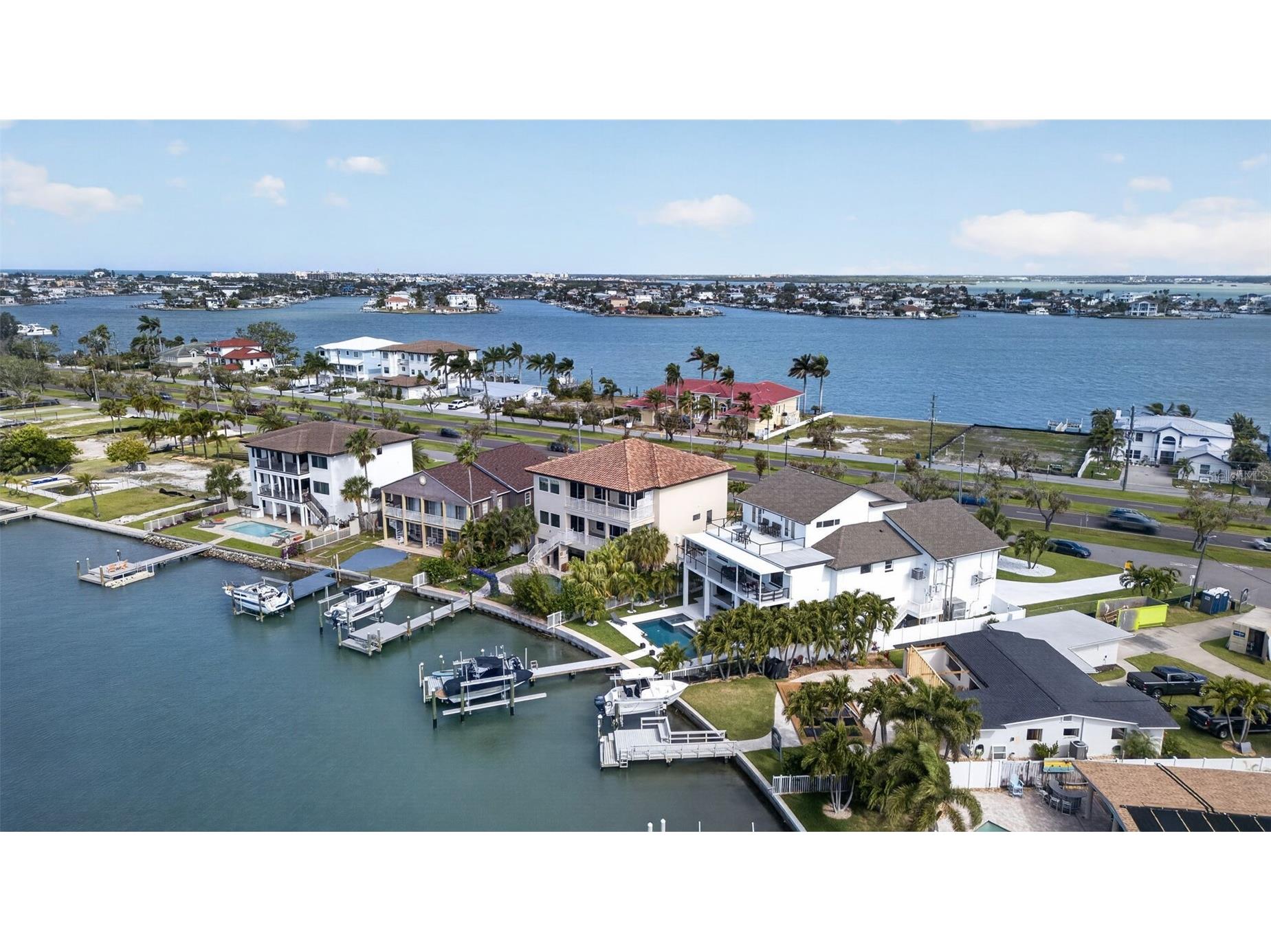 13 Treasure Ln Treasure Island FL 33706 - BOCA CIEGA BAY TB8487810 image52