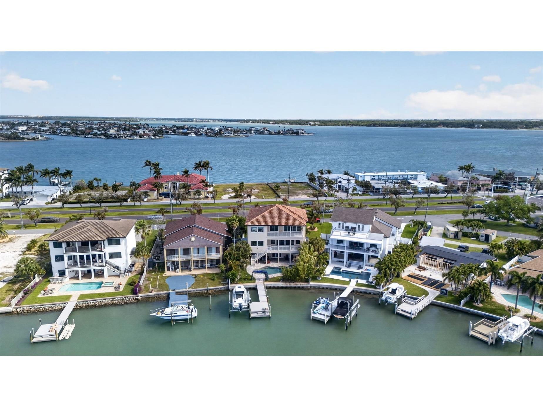 13 Treasure Ln Treasure Island FL 33706 - BOCA CIEGA BAY TB8487810 image53