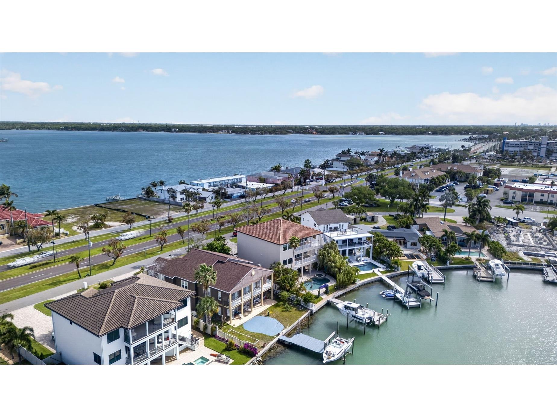 13 Treasure Ln Treasure Island FL 33706 - BOCA CIEGA BAY TB8487810 image54