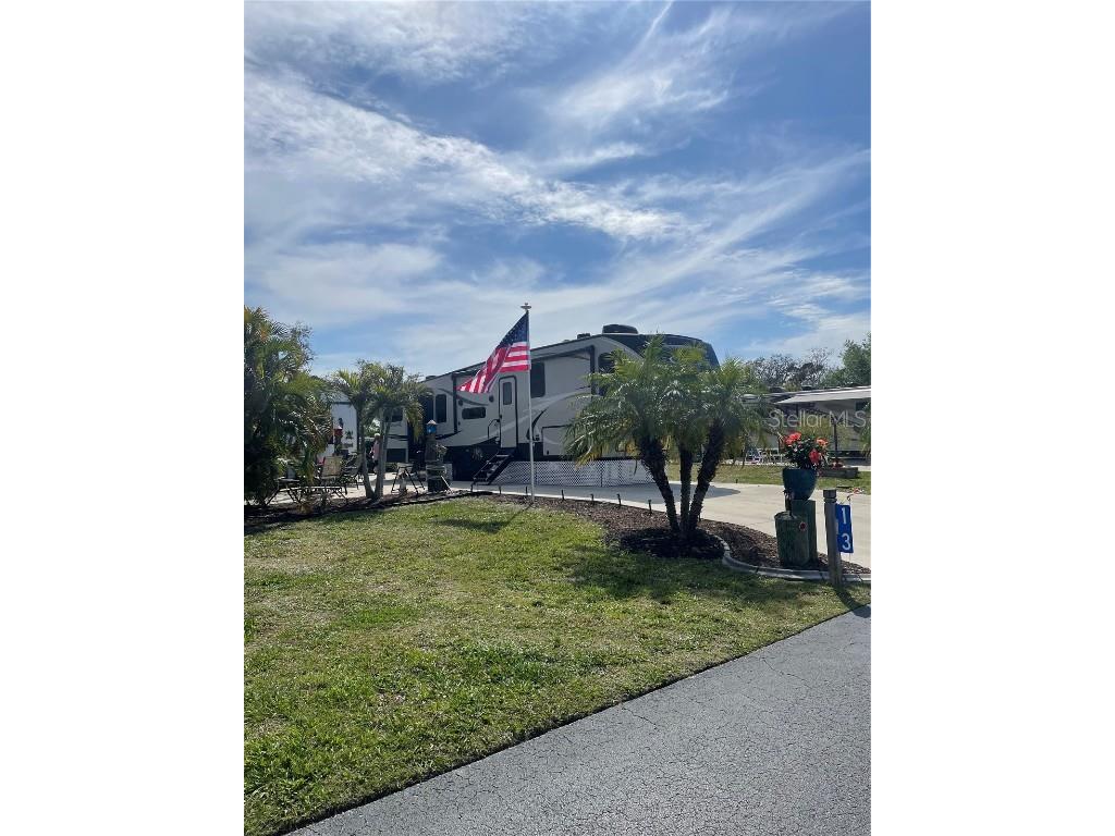 13 Turtle Bay Circle Englewood FL 34224 - OYSTER CREEK N6131836 image1