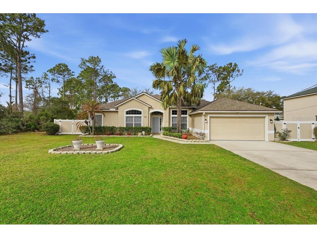 13 Uniontin Court Palm Coast FL 32164 FC316921 image1