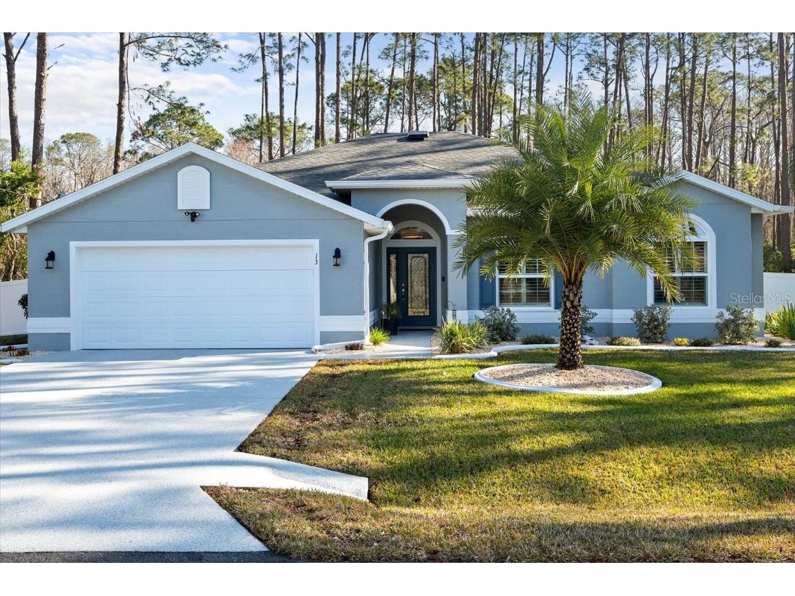 13 Utide Court Palm Coast FL 32164 FC307013 image1