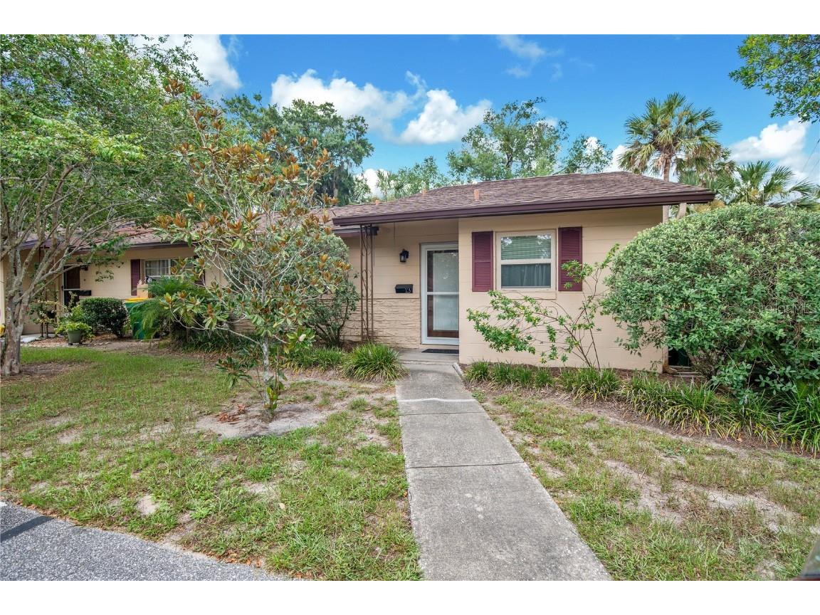 13 Villa Villar Court #130 Deland FL 32724 V4944067 image2