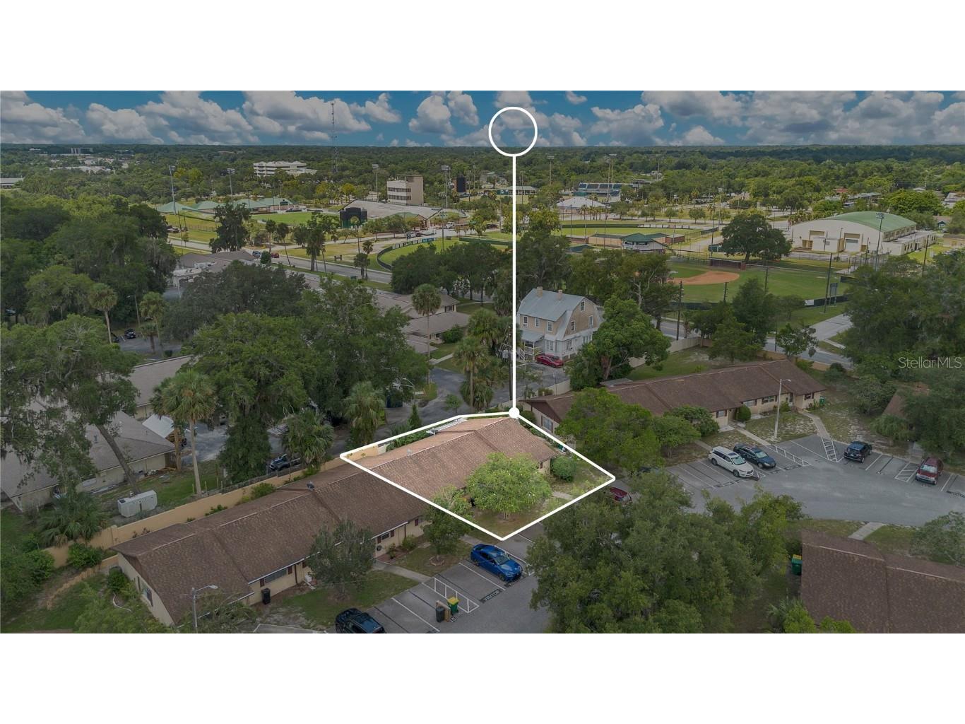 13 Villa Villar Court #130 Deland FL 32724 V4944067 image29