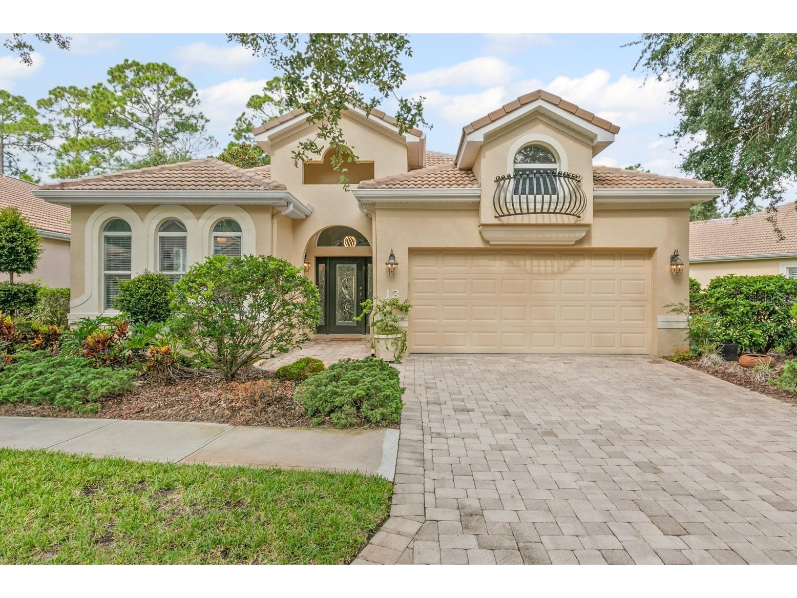 13 Village View Drive Palm Coast FL 32137 FC316273 image1