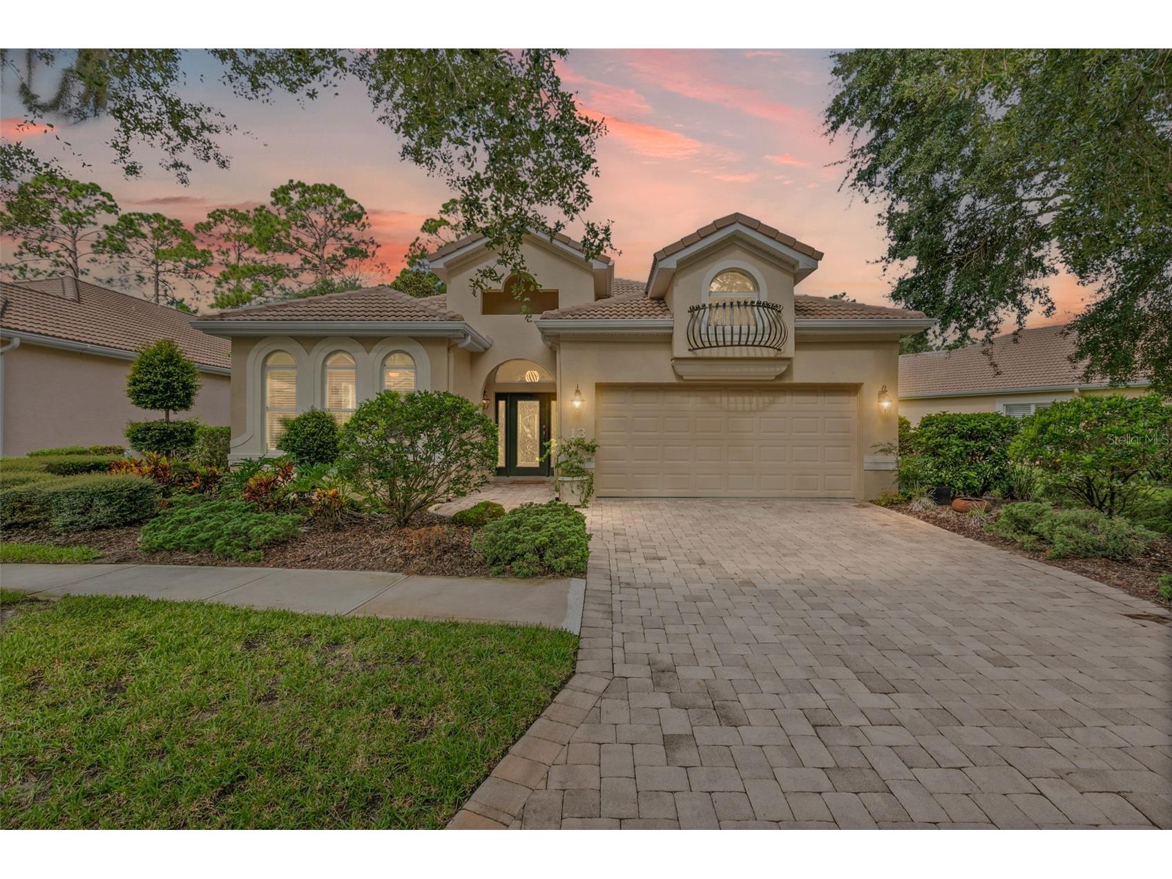 13 Village View Drive Palm Coast FL 32137 FC316273 image2