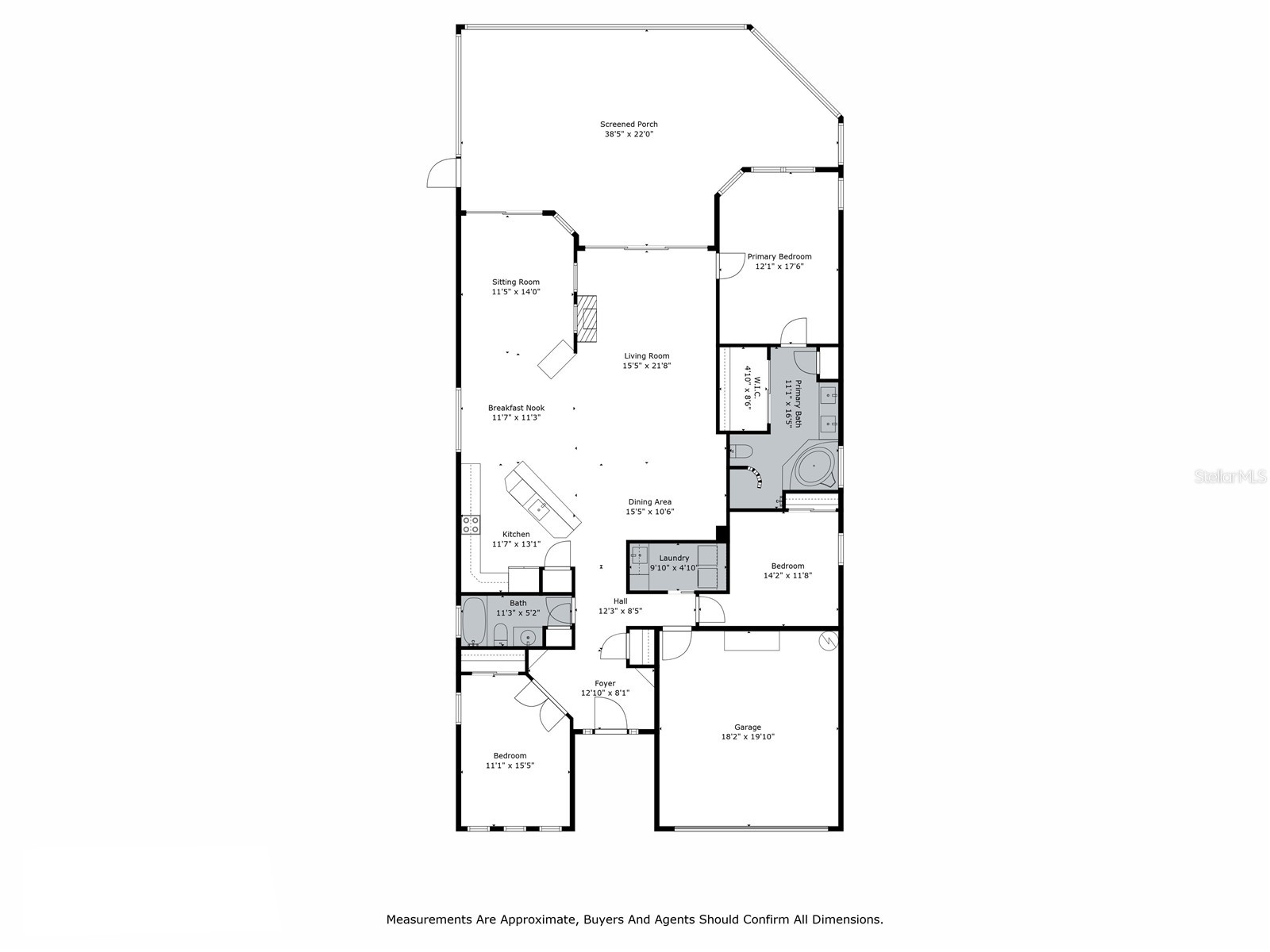 13 Village View Drive Palm Coast FL 32137 FC316273 image42