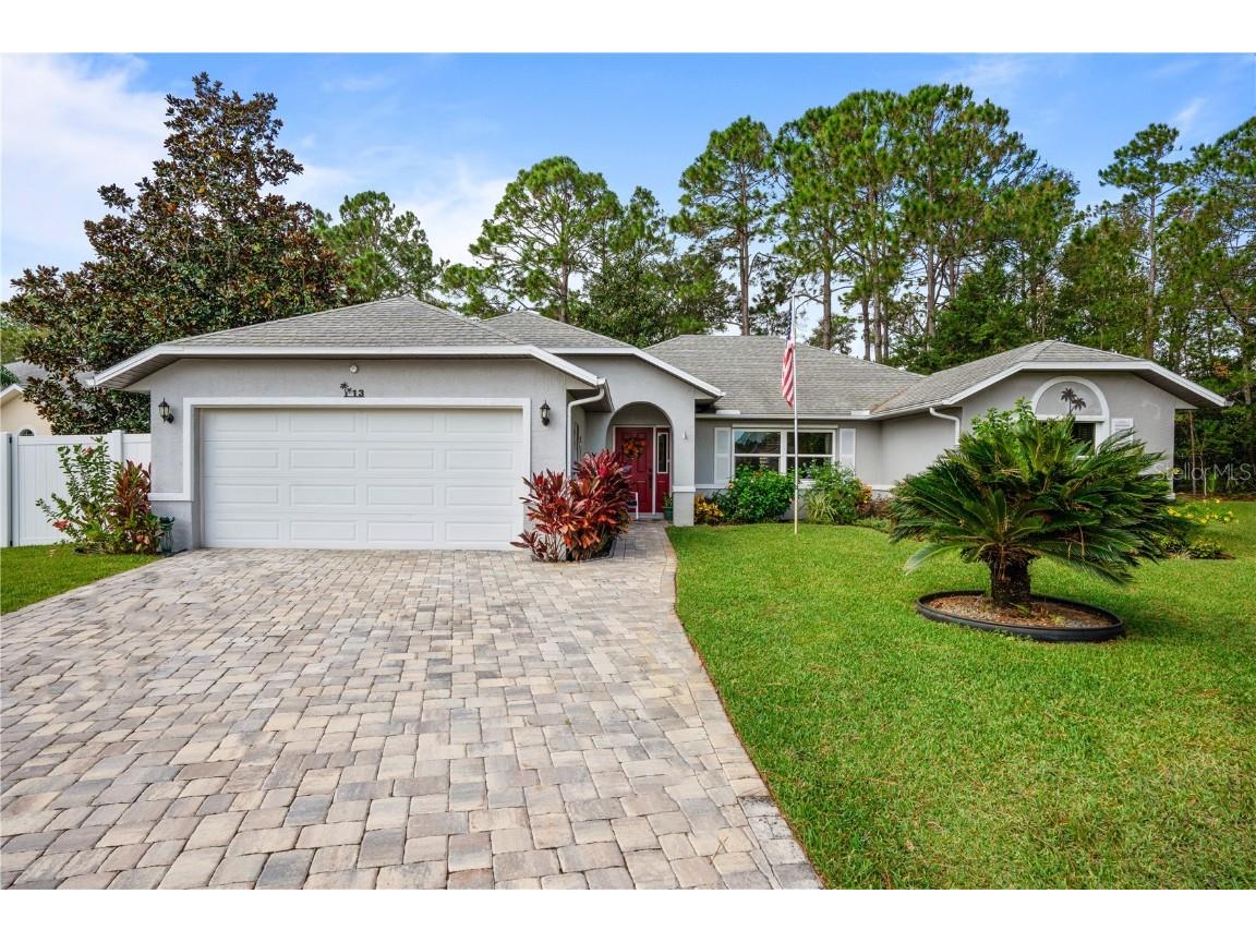 13 Wainwood Place Palm Coast FL 32164 V4939023 image1