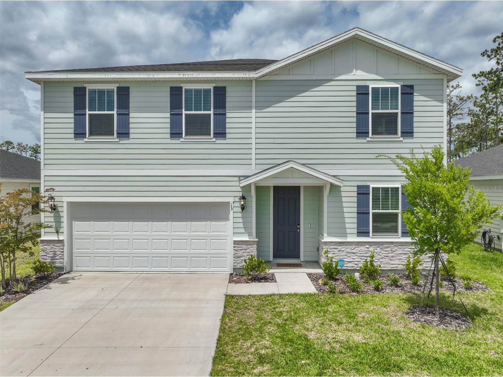 13 Wandering Creek Way Palm Coast FL 32164 FC319006 image1