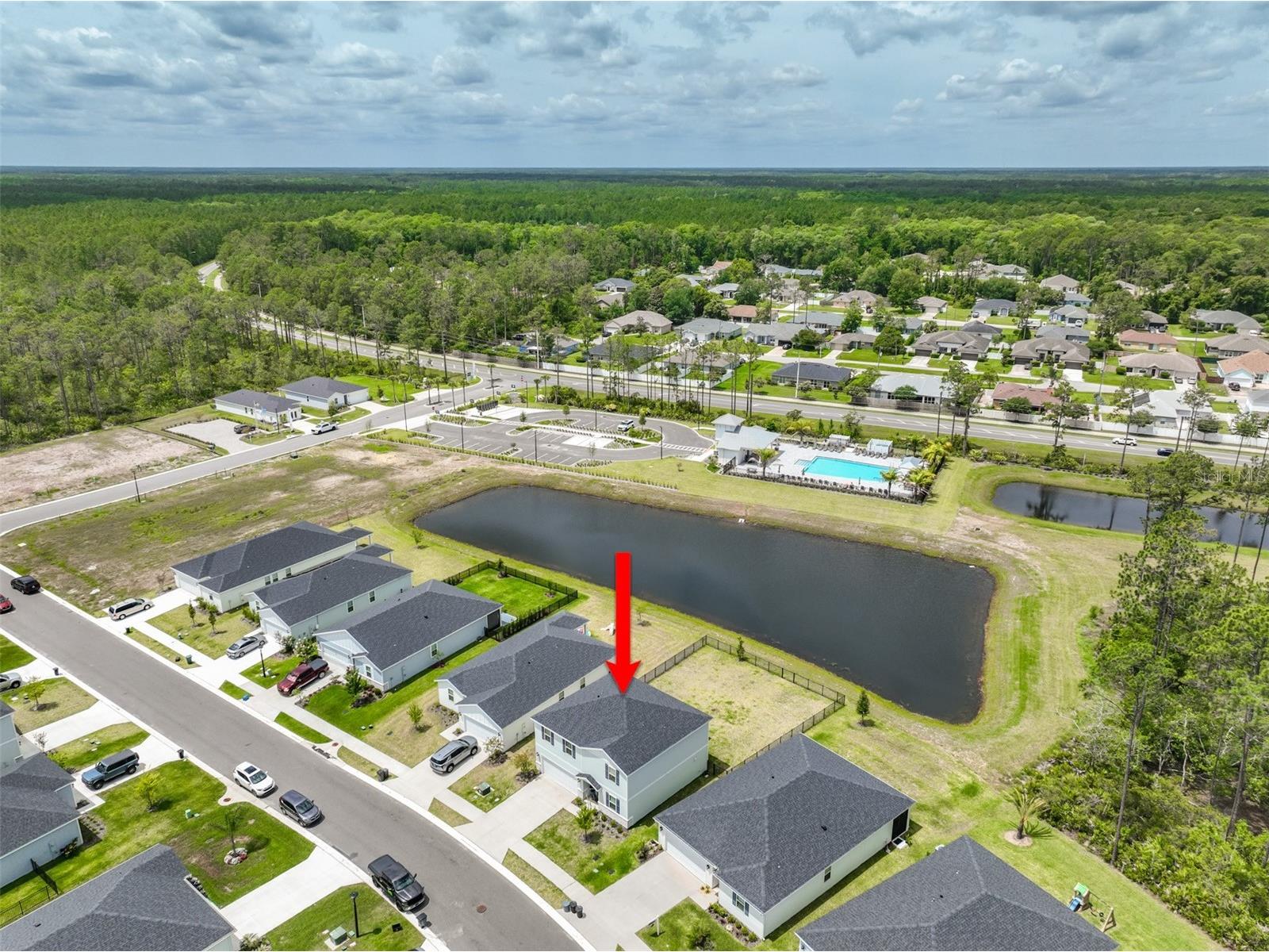 13 Wandering Creek Way Palm Coast FL 32164 FC319006 image12