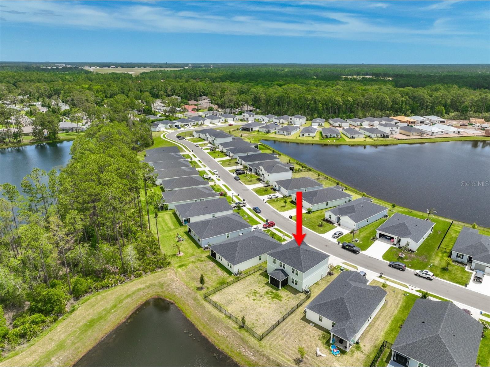 13 Wandering Creek Way Palm Coast FL 32164 FC319006 image20