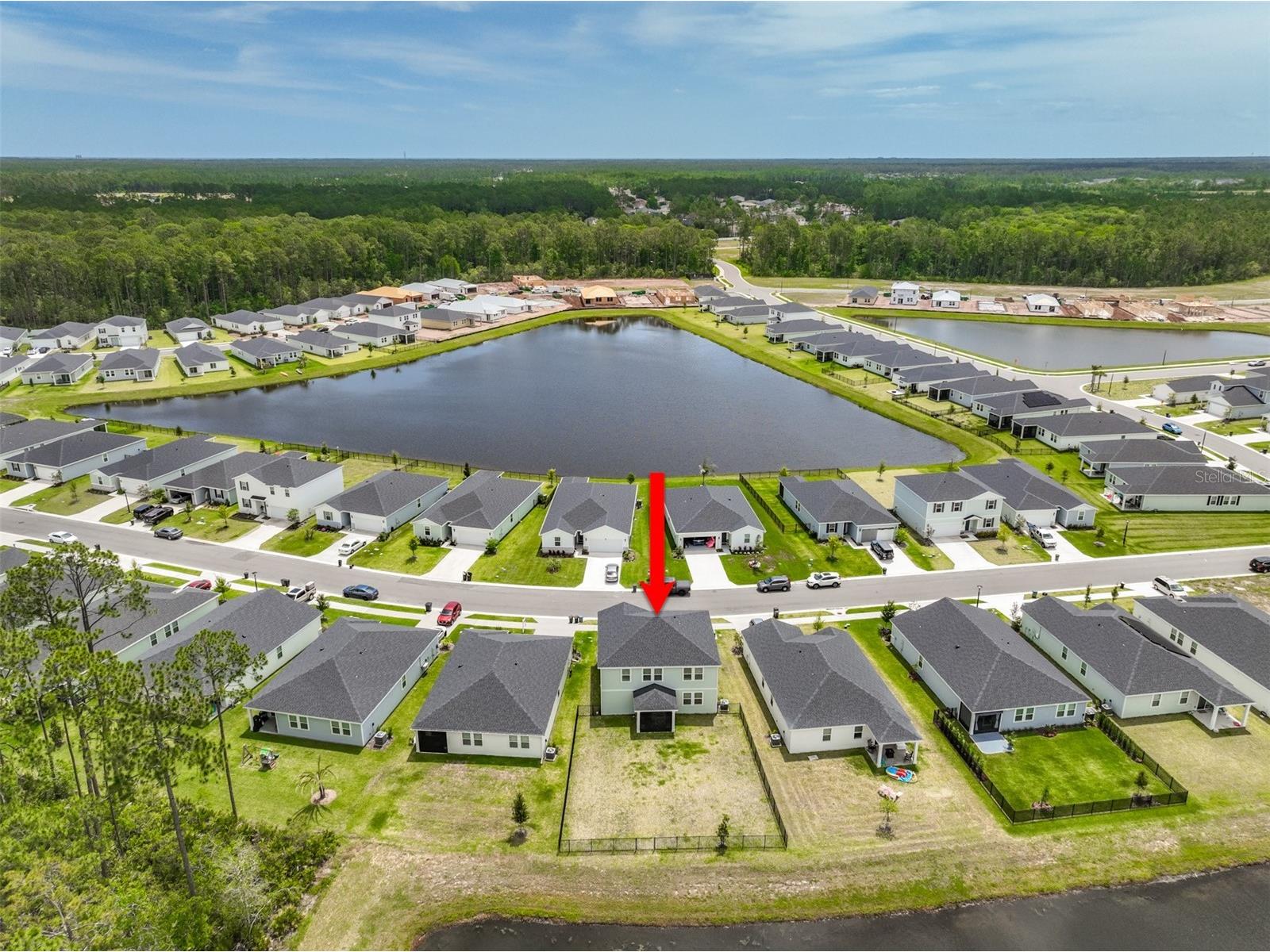 13 Wandering Creek Way Palm Coast FL 32164 FC319006 image22