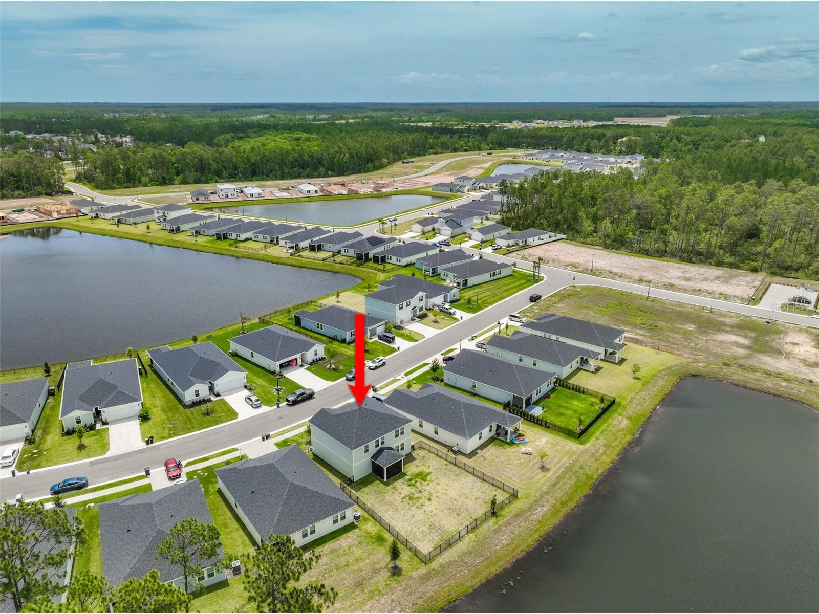 13 Wandering Creek Way Palm Coast FL 32164 FC319006 image24