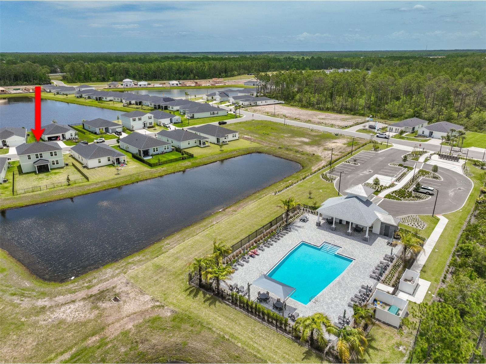 13 Wandering Creek Way Palm Coast FL 32164 FC319006 image26