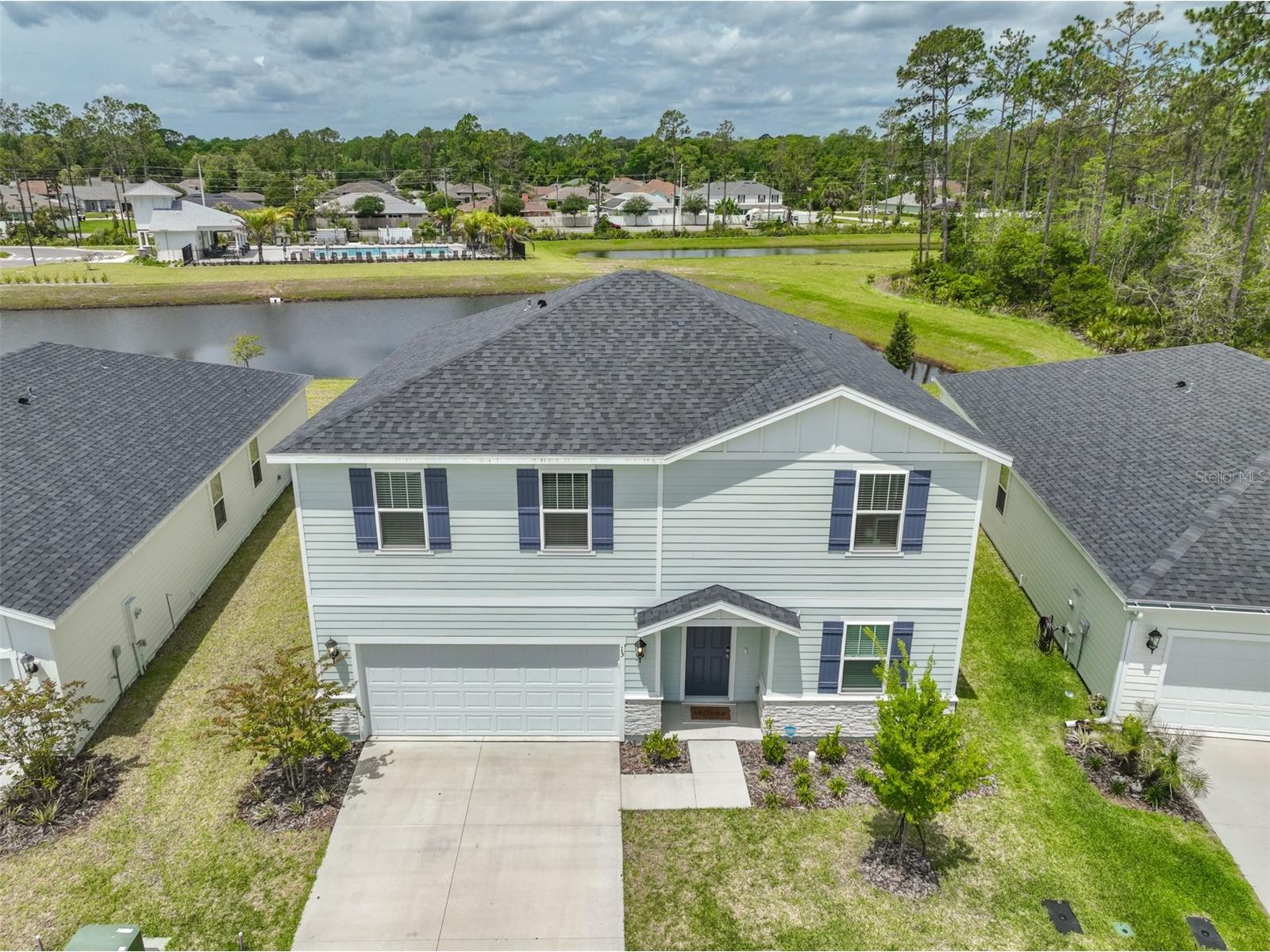 13 Wandering Creek Way Palm Coast FL 32164 FC319006 image6