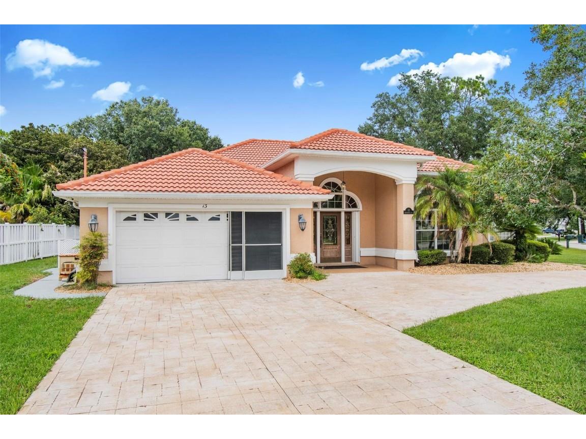 13 Wentworth Lane Palm Coast FL 32164 FC312728 image1