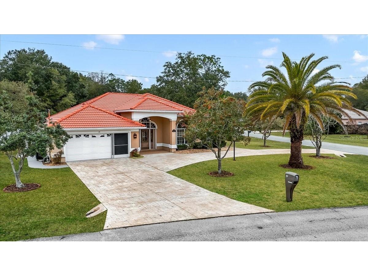 13 Wentworth Lane Palm Coast FL 32164 FC316235 image1