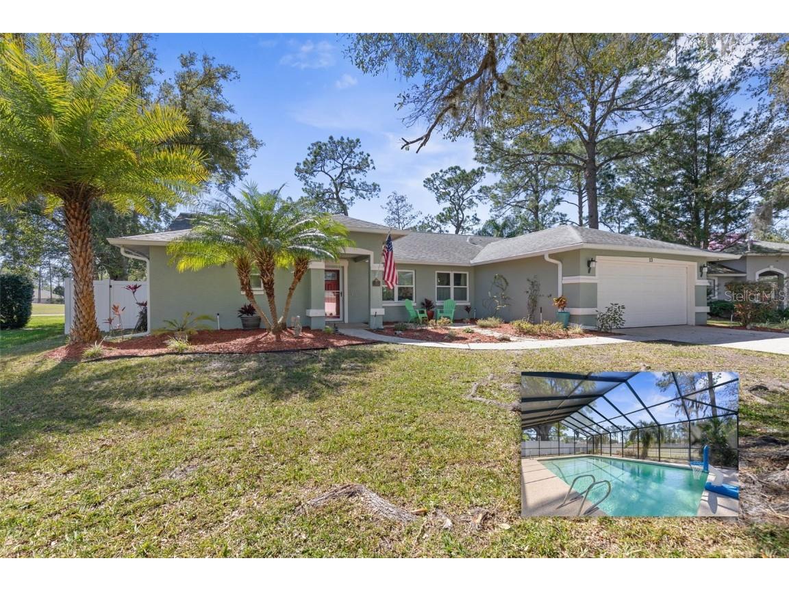 13 Westover Lane Palm Coast FL 32164 FC307855 image1