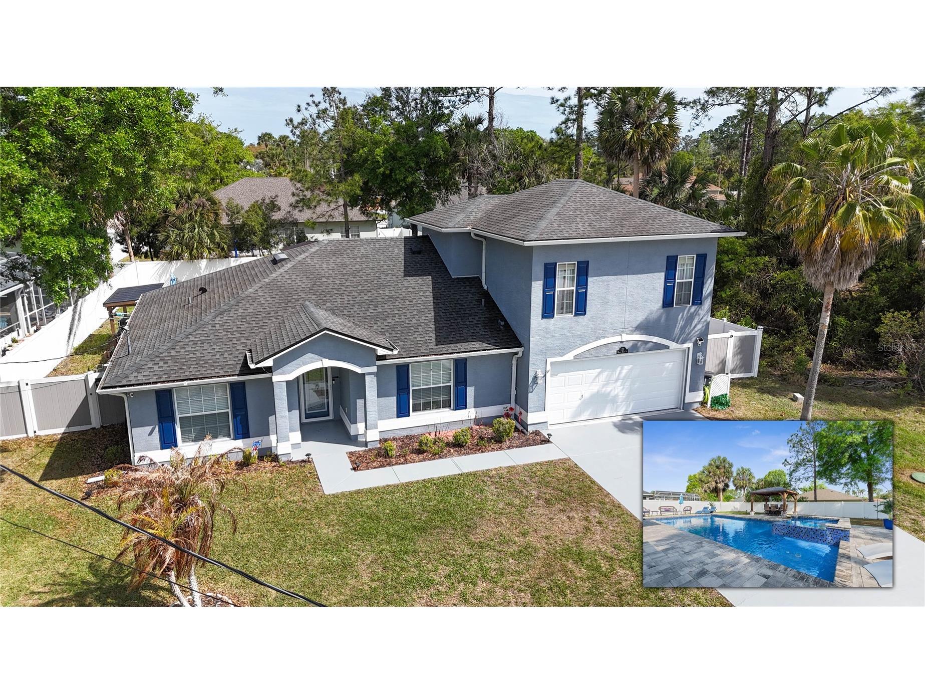 13 White Birch Lane Palm Coast FL 32164 FC317408 image1