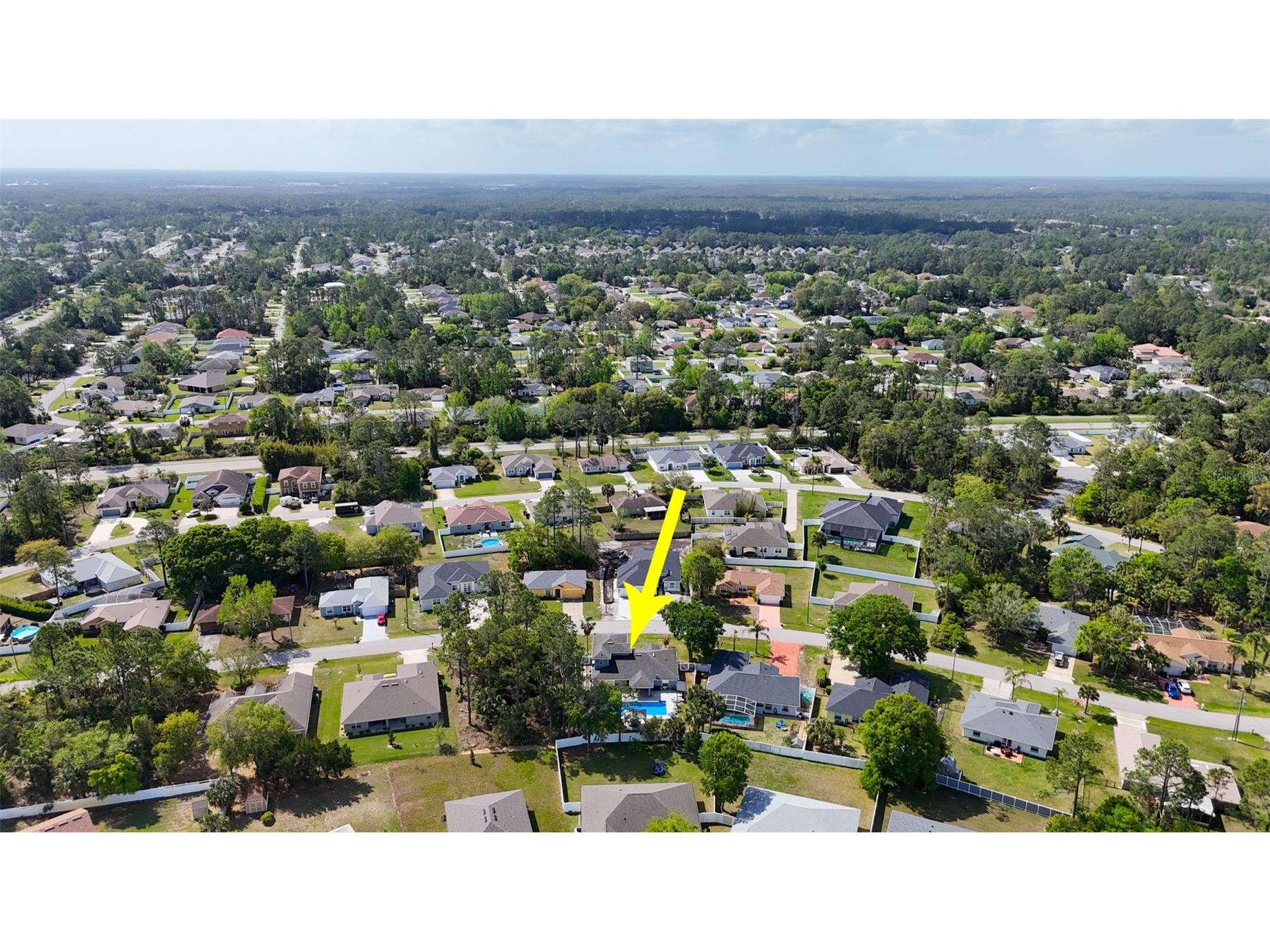 13 White Birch Lane Palm Coast FL 32164 FC317408 image63