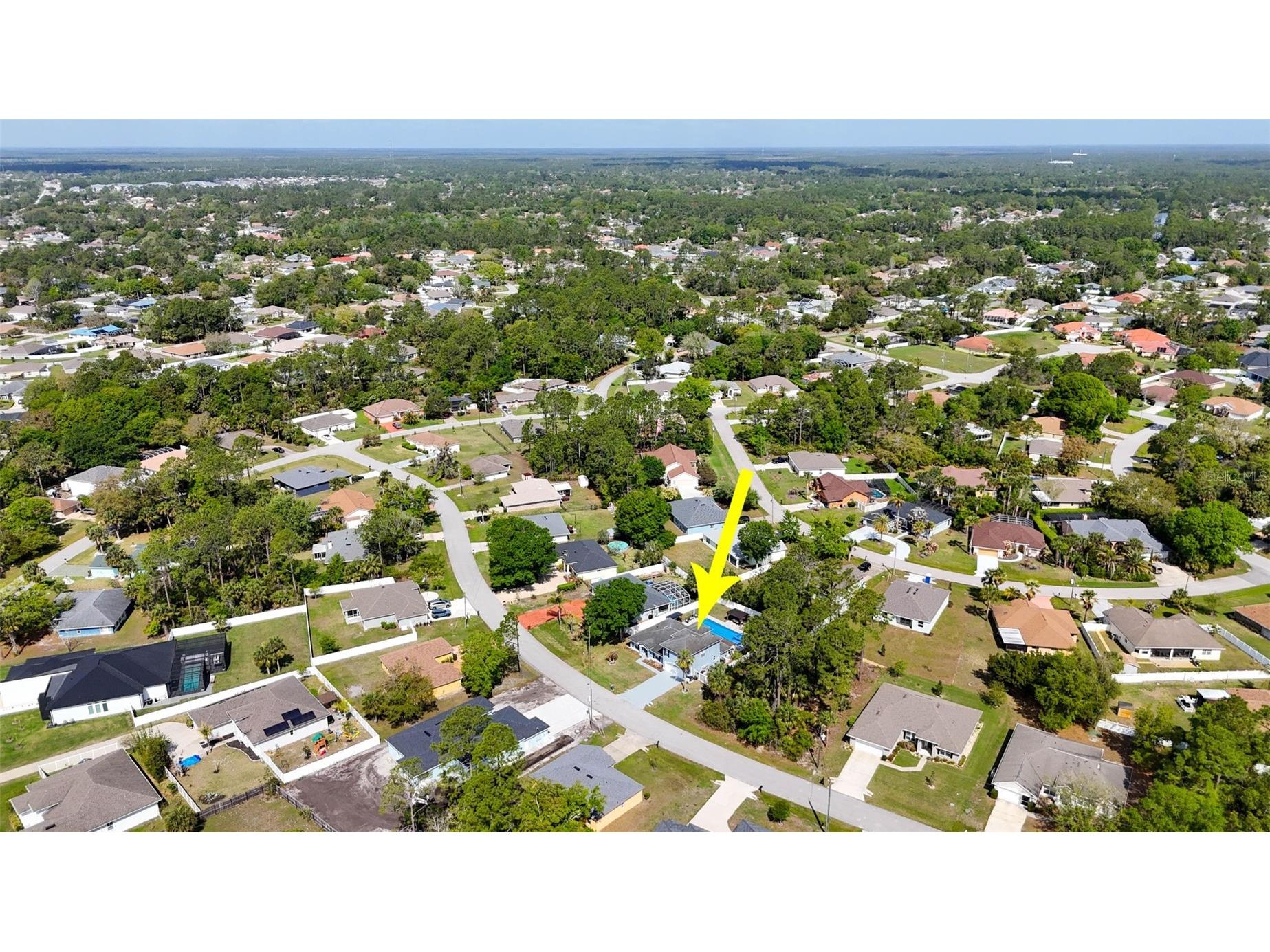 13 White Birch Lane Palm Coast FL 32164 FC317408 image65