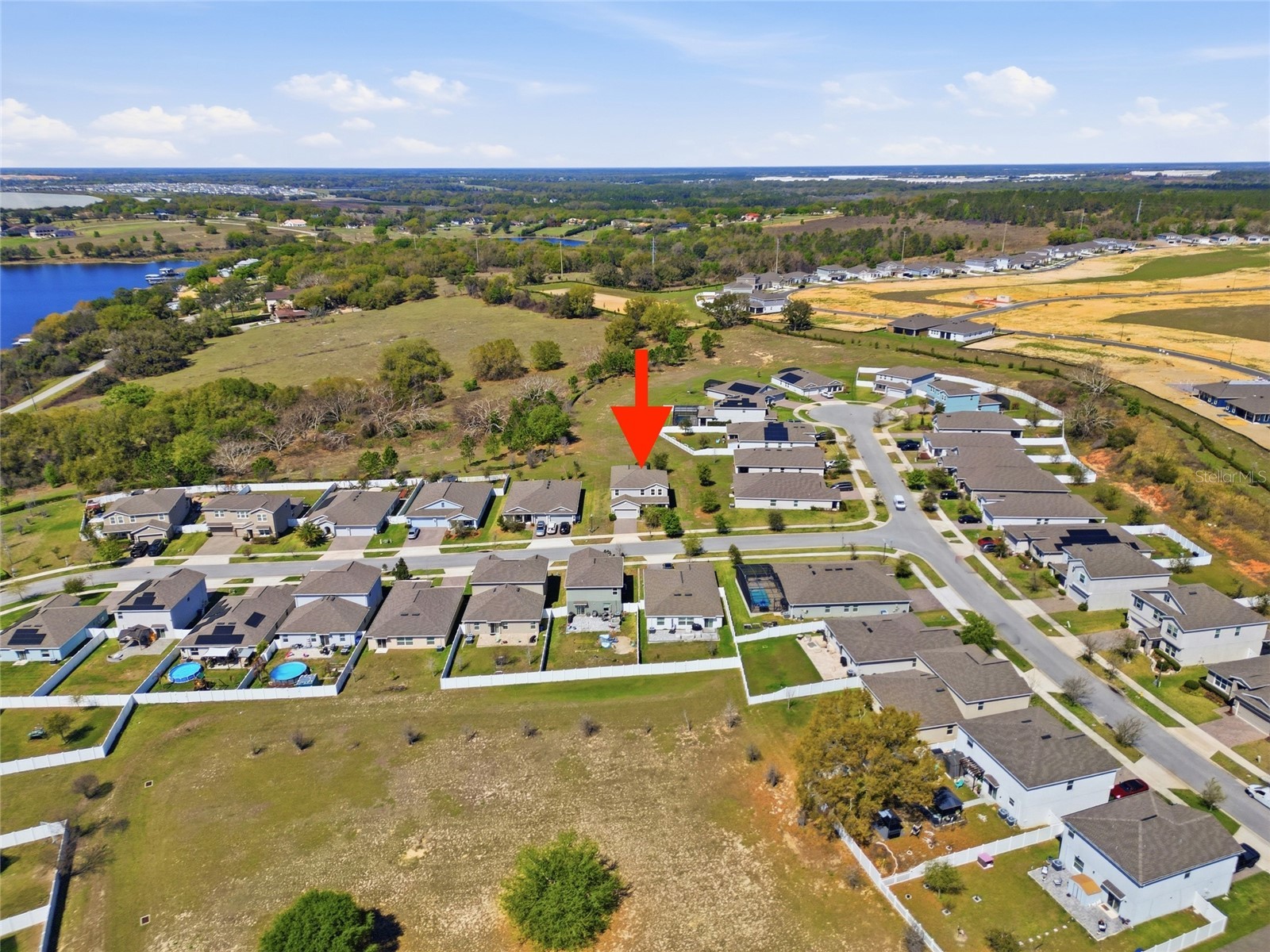 13 White Horse Way Groveland FL 34736 TB8485597 image42