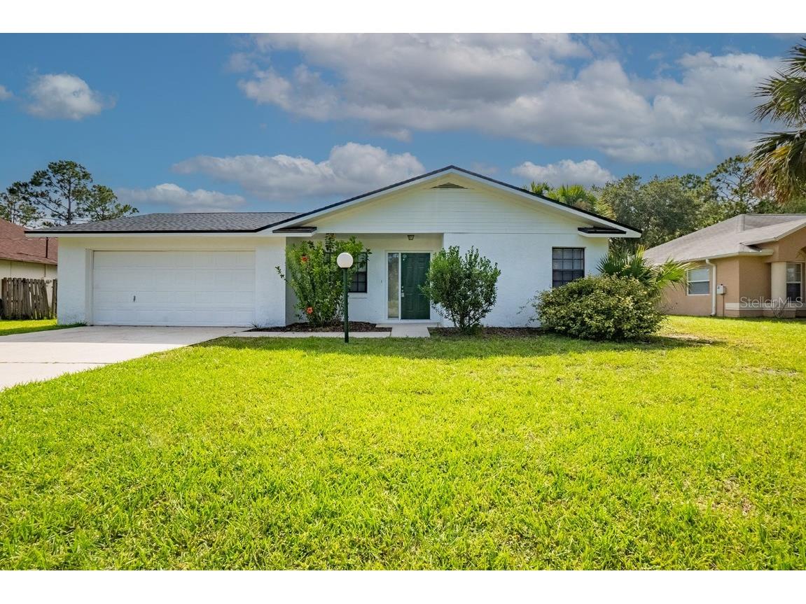 13 Whittington Drive Palm Coast FL 32164 FC309578 image1