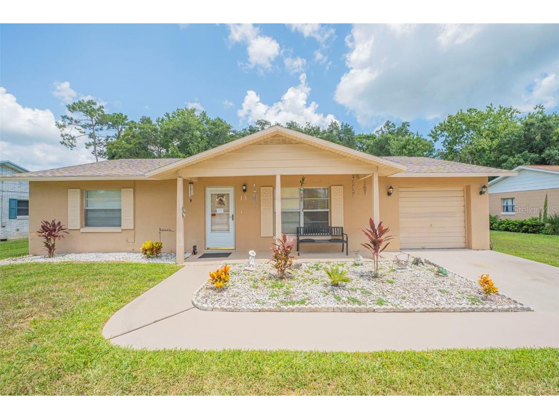 13 Wildwood Drive Edgewater FL 32132 FC302701 image1