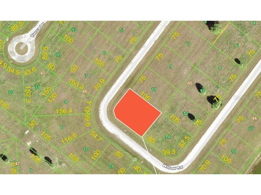 13 Willow Road Placida FL 33946 A4554771 image1