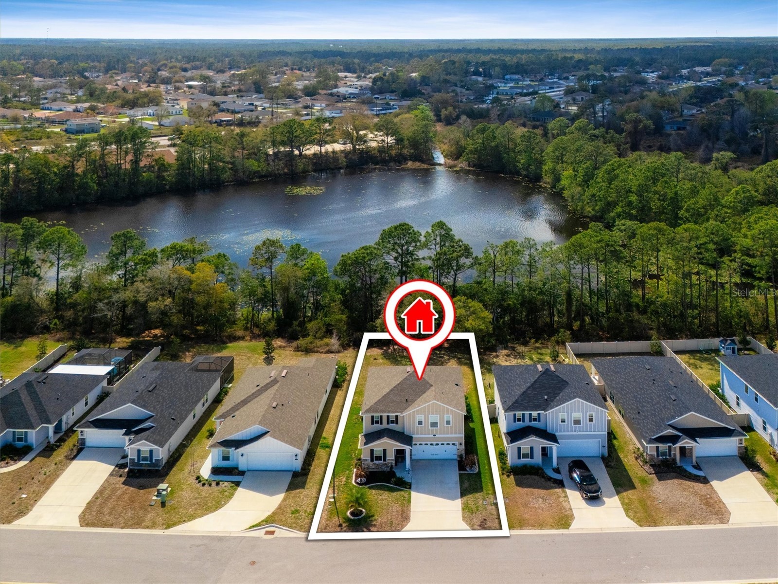 13 Willow Street Palm Coast FL 32164 FC317061 image2