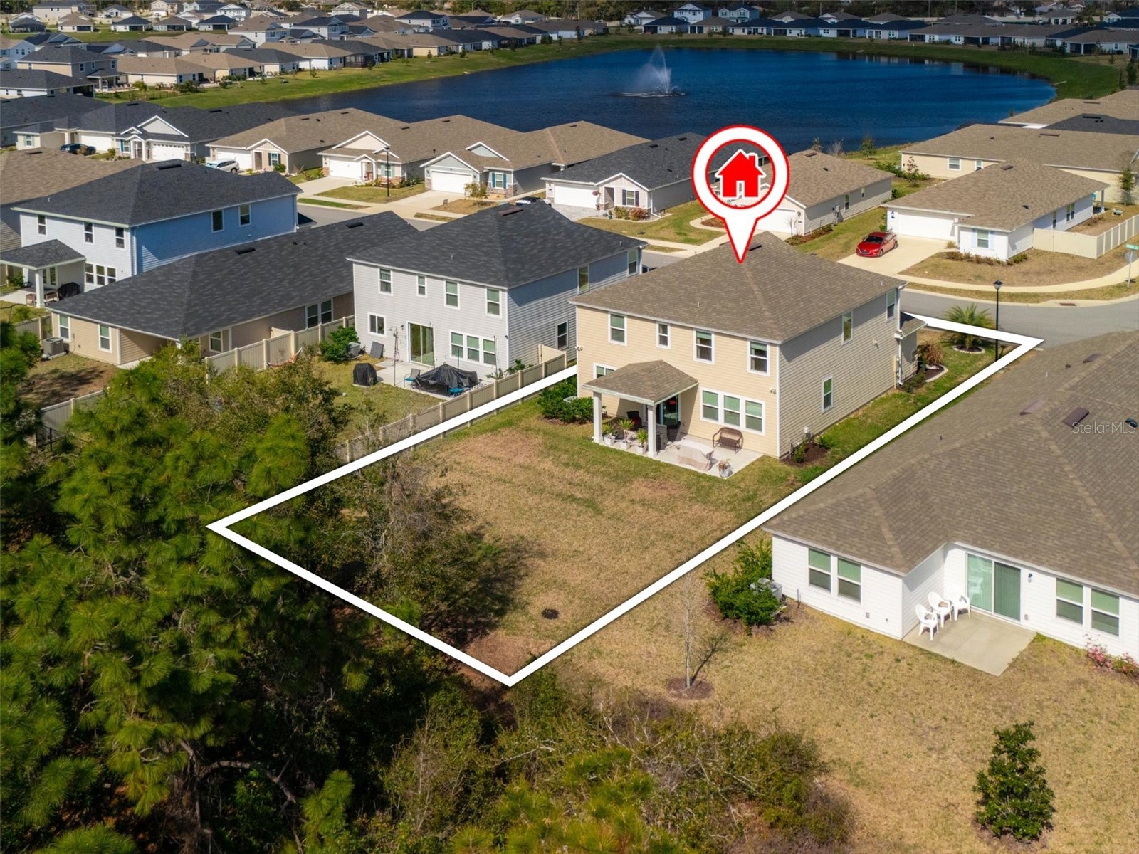 13 Willow Street Palm Coast FL 32164 FC317061 image46