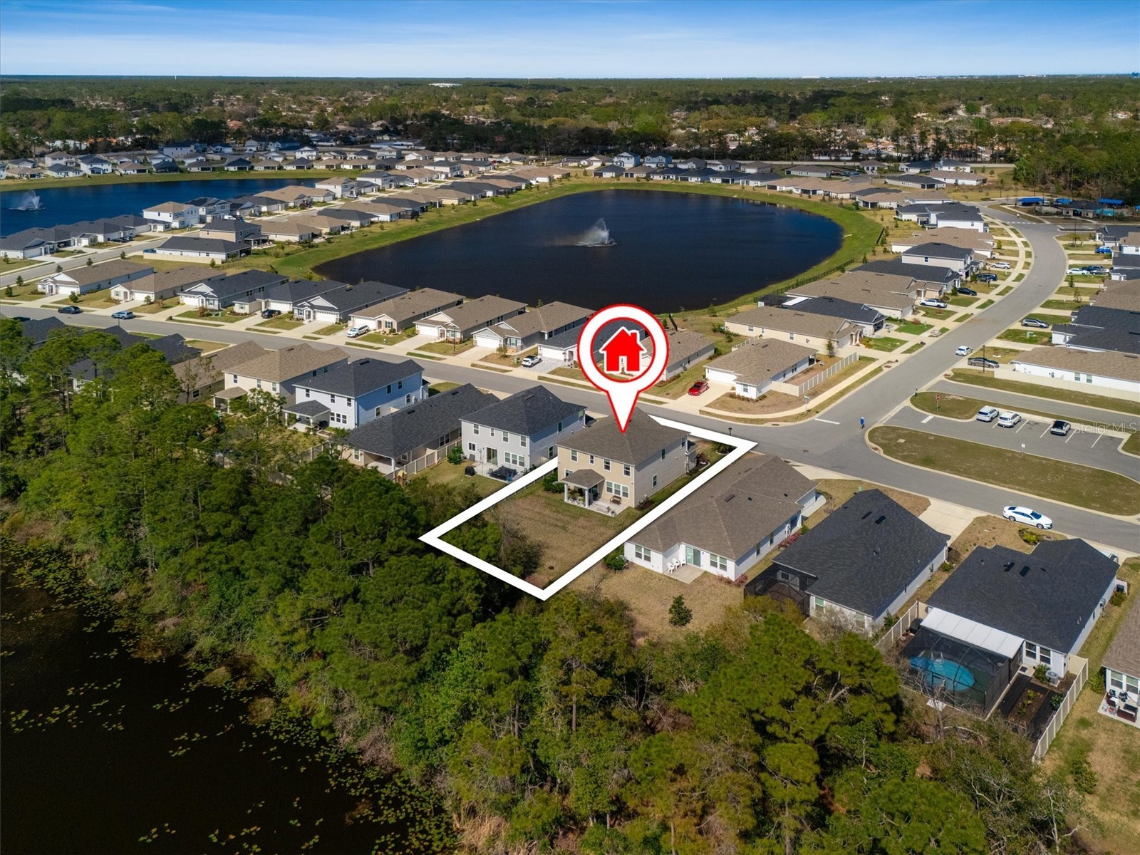 13 Willow Street Palm Coast FL 32164 FC317061 image50