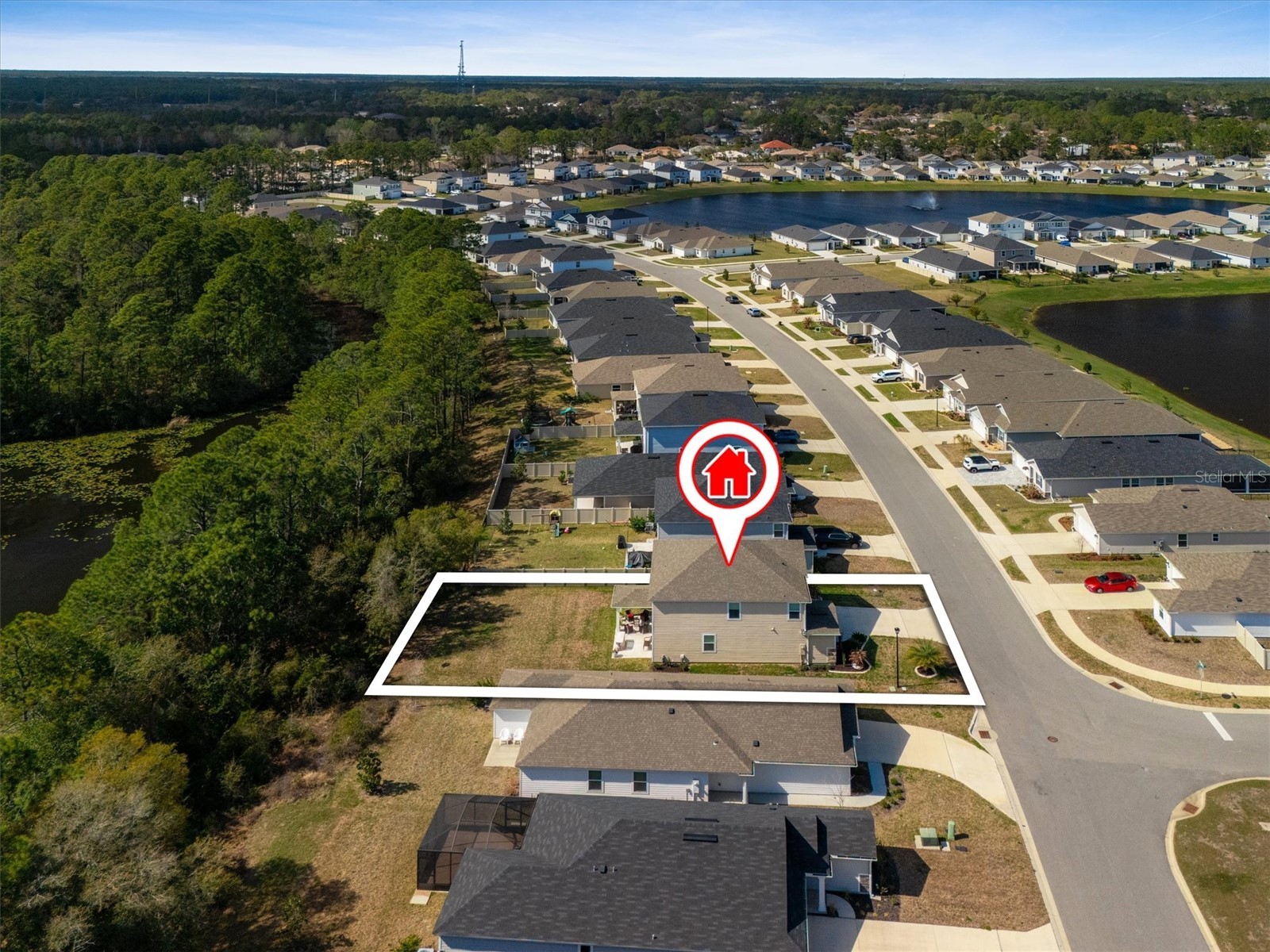 13 Willow Street Palm Coast FL 32164 FC317061 image52