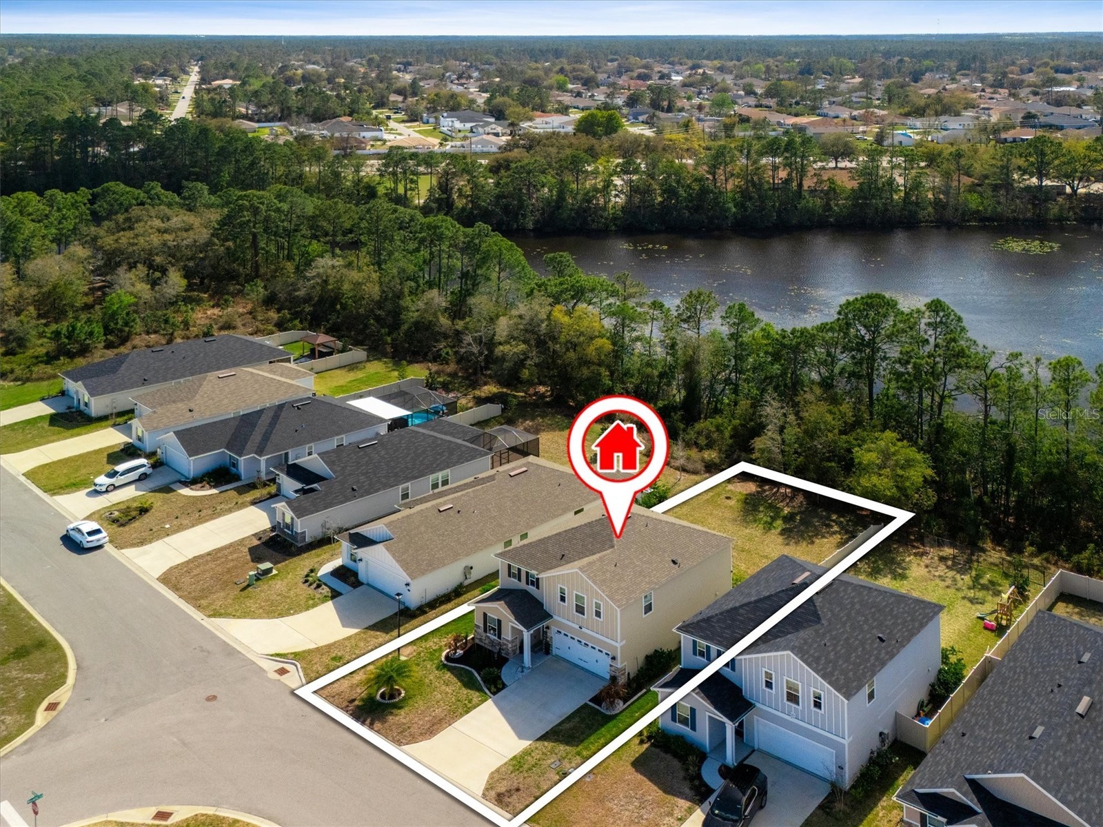 13 Willow Street Palm Coast FL 32164 FC317061 image57