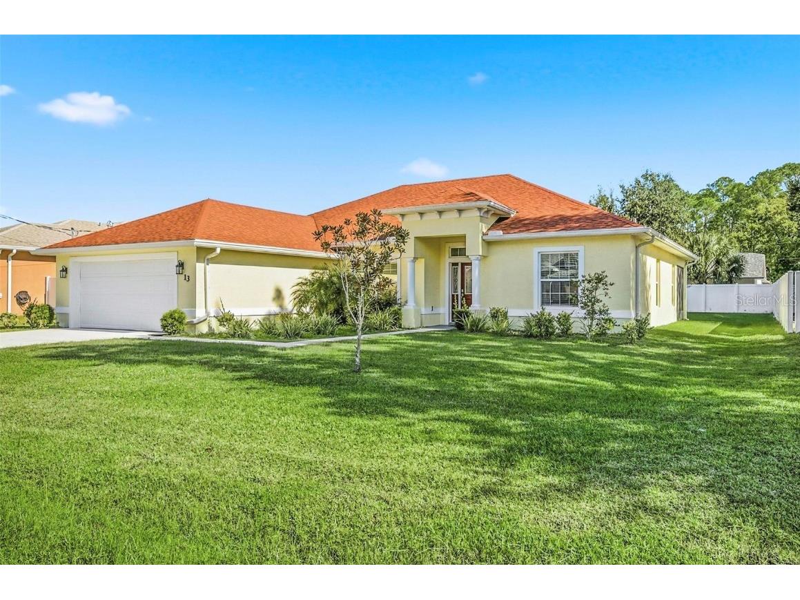 13 Winchester Place Palm Coast FL 32164 FC312014 image1