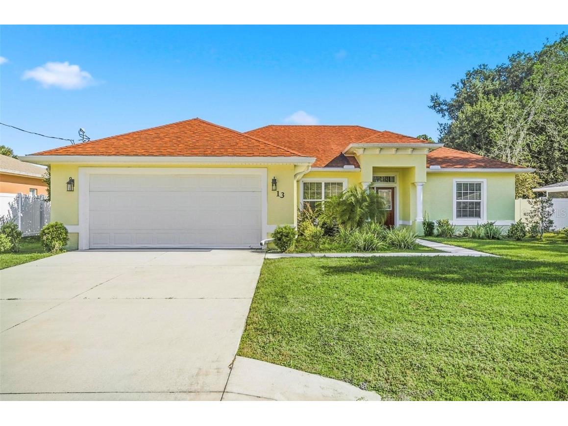13 Winchester Place Palm Coast FL 32164 FC312014 image2