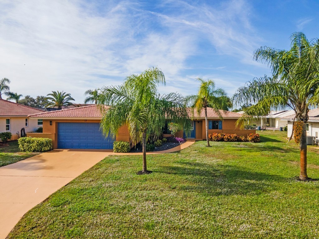 13 Windsor Drive Englewood FL 34223 A4591711 image1