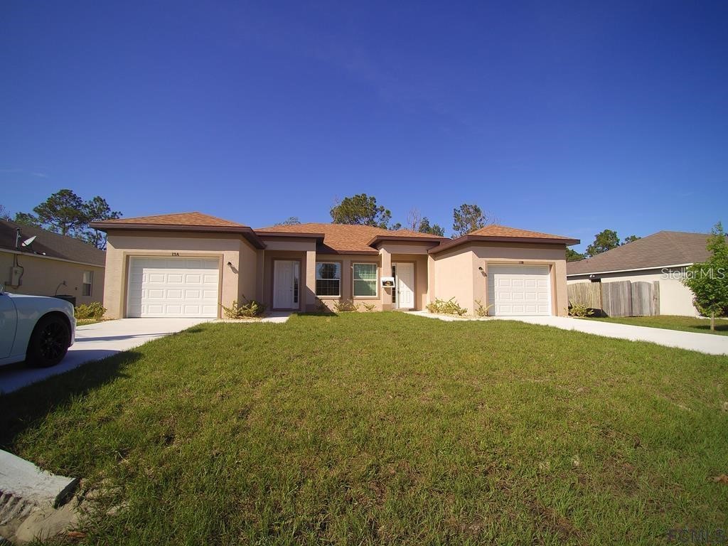 13 Wood Amber Lane #B Palm Coast FL 32164 FC292243 image1