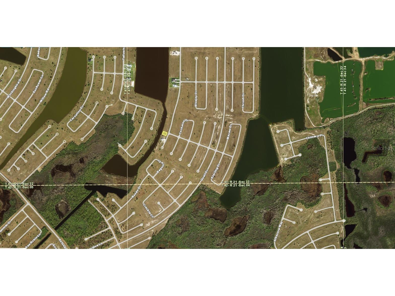 13 Wren Drive Placida FL 33946 A4691121 image3