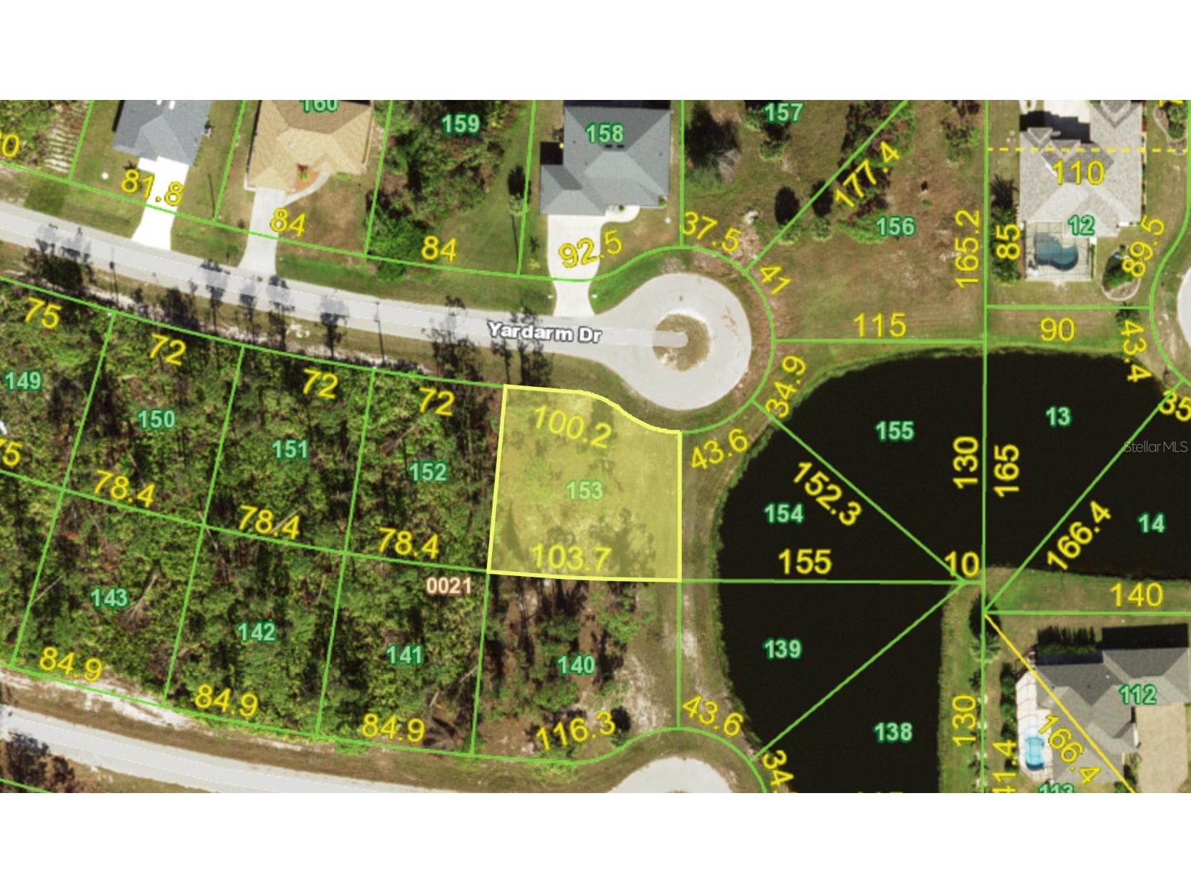 13 Yardarm Drive Placida FL 33946 D6147278 image1