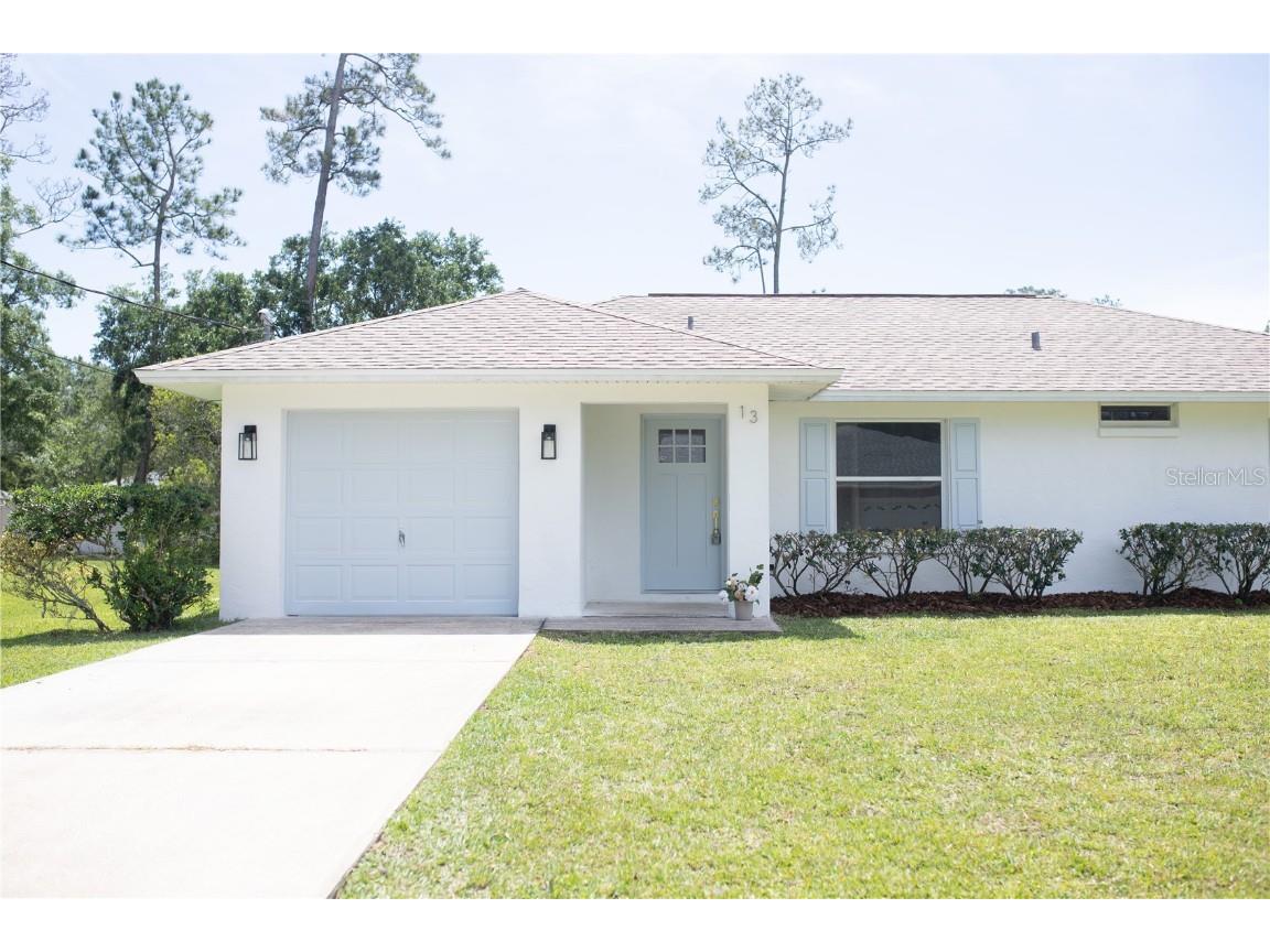 13 Zaun Trail Palm Coast FL 32164 FC290570 image1