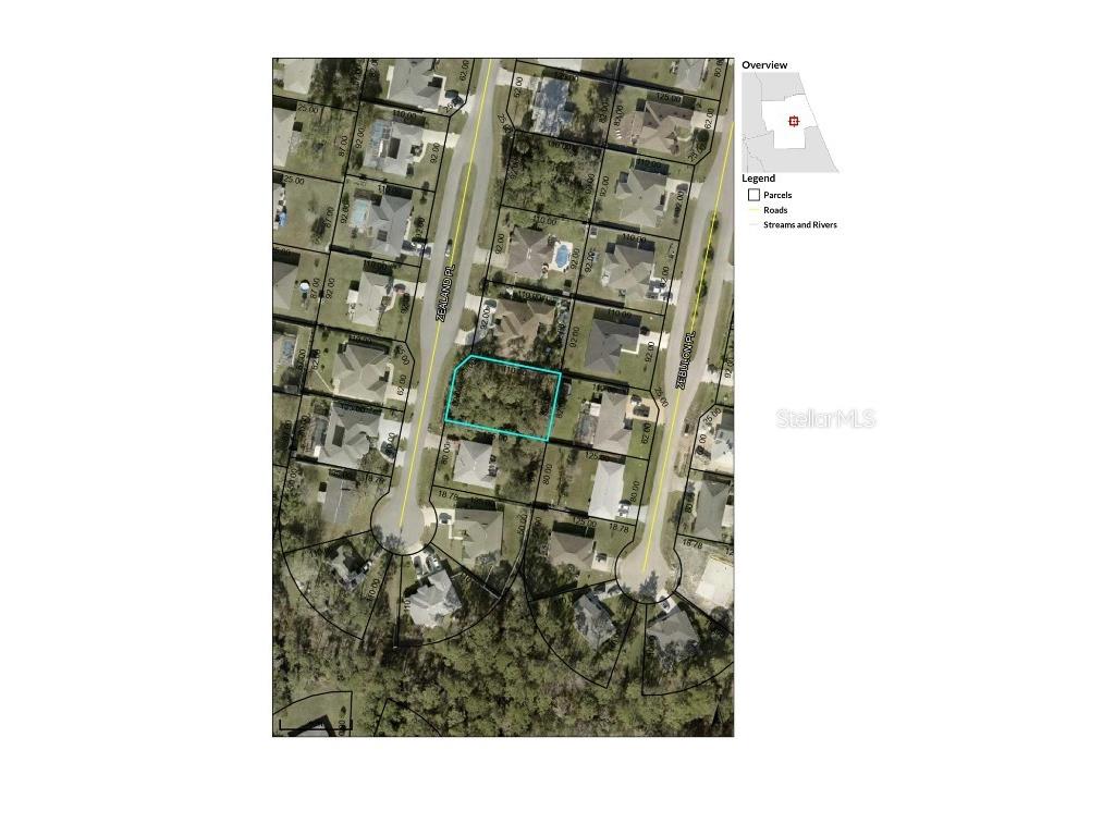 13 Zealand Place Palm Coast FL 32164 FC299786 image1