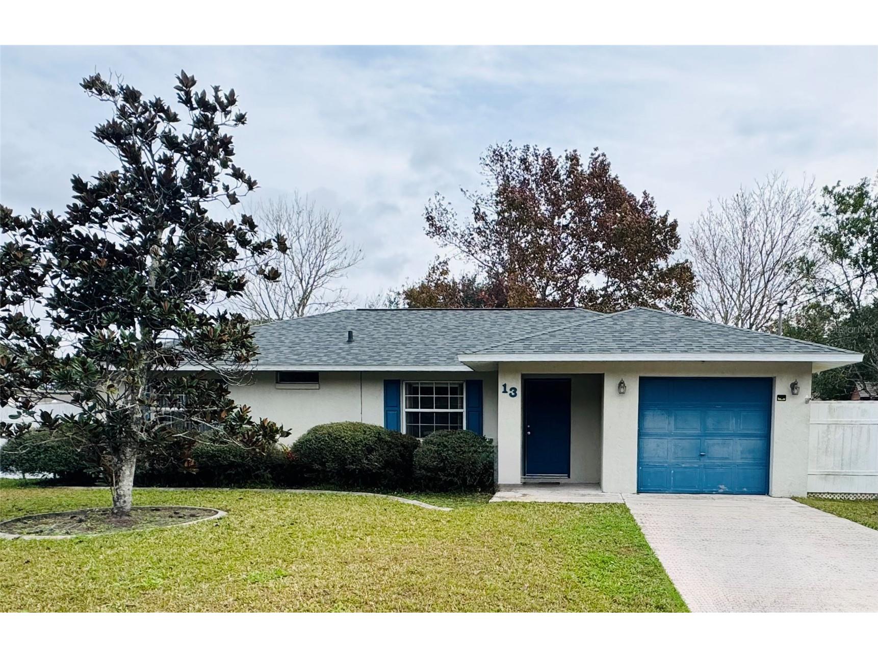 13 Zinnia Court Palm Coast FL 32164 FC315387 image1