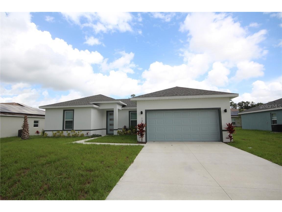 13 Zinnia Lane E Poinciana FL 34759 O6198266 image1