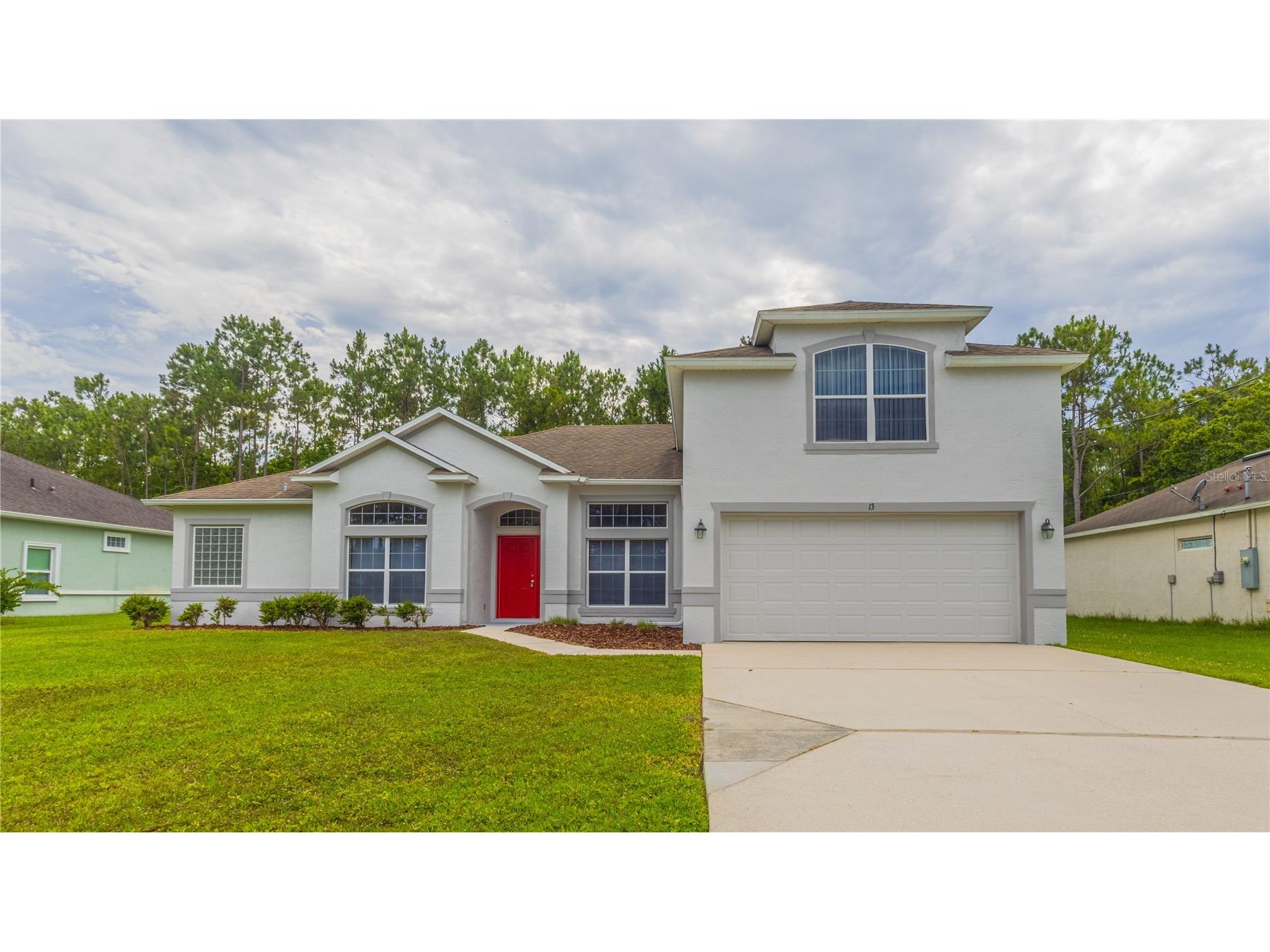 13 Zinnia Trail Palm Coast FL 32164 FC319166 image1