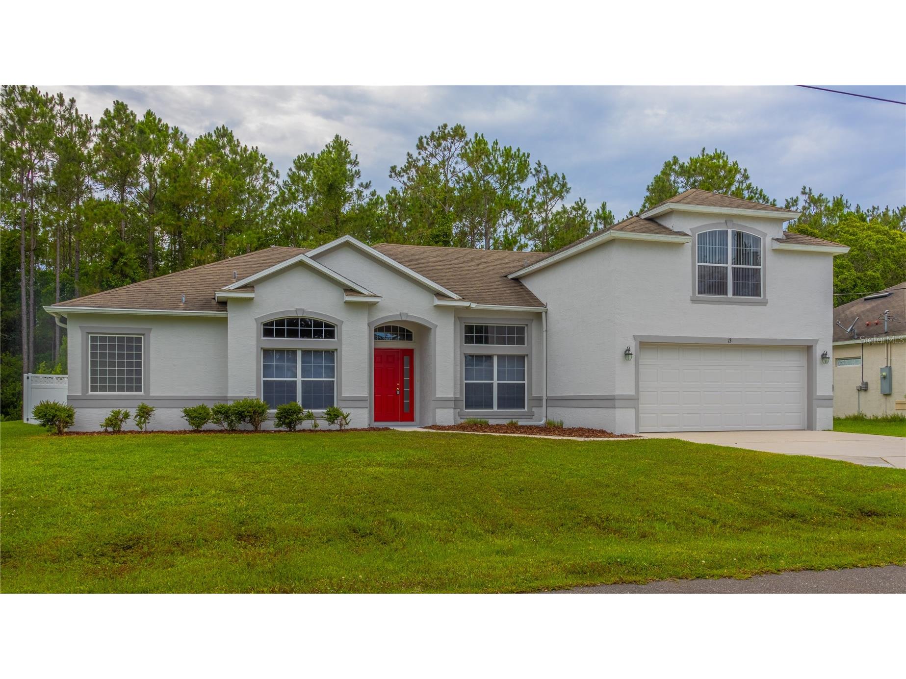 13 Zinnia Trail Palm Coast FL 32164 FC319166 image2